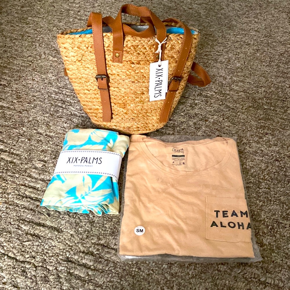 Beach Bundle
